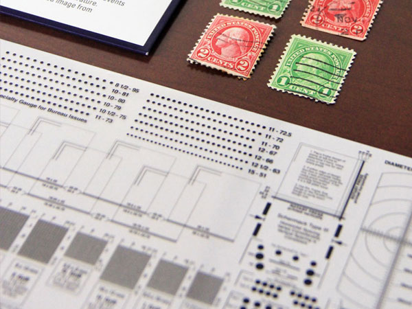 Additional Stamp Products